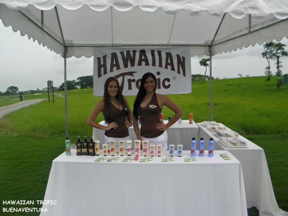 Marketing deportivo y activaciones de marca en eventos